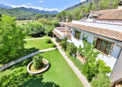 Hotel Paraiso de Bujaraiza Cazorla